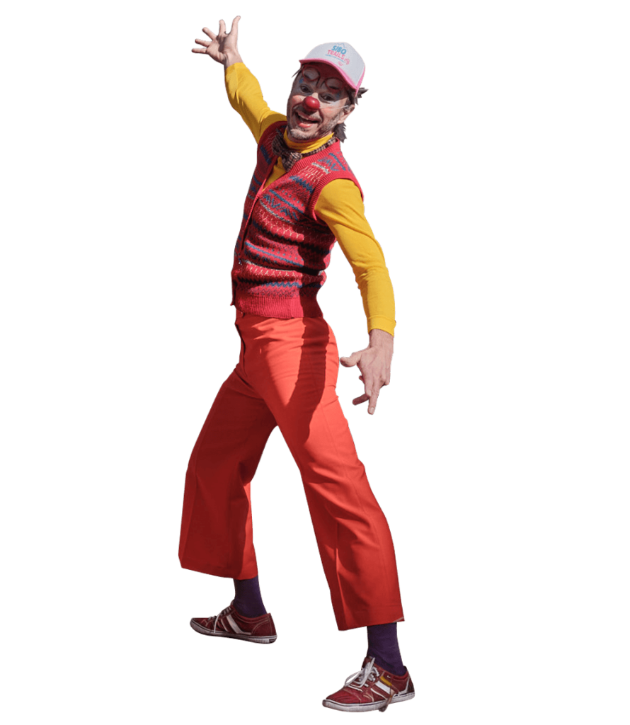 SOLEIL ROUGE froutoutou