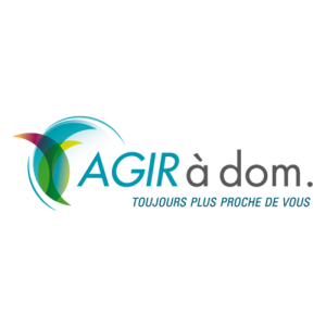 logo agir
