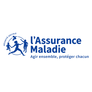 logo assurance maladie