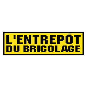 logo entrepot