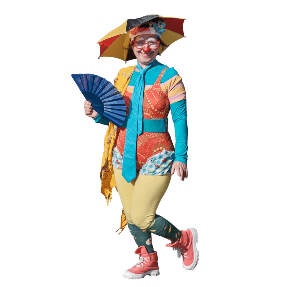 SOLEIL ROUGE pepita